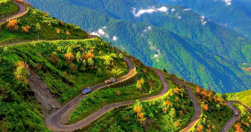 All Your Queries About Sikkim Silk Route Tour Have Been Answered